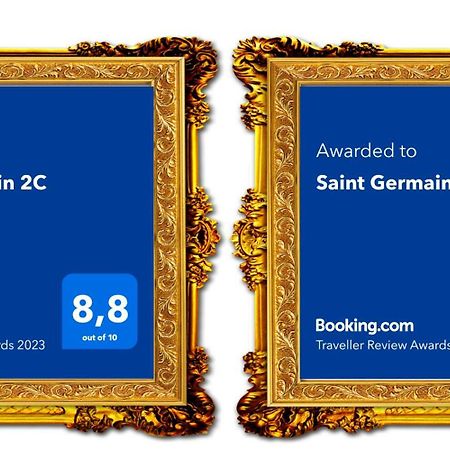Saint Germain 2C Διαμέρισμα Cullera Εξωτερικό φωτογραφία