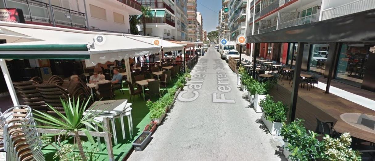 Saint Germain 2C Διαμέρισμα Cullera Εξωτερικό φωτογραφία