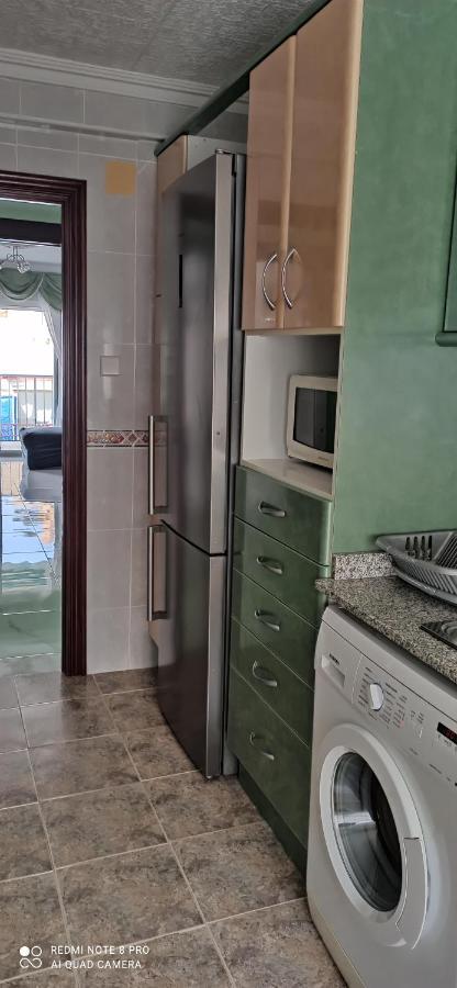 Saint Germain 2C Διαμέρισμα Cullera Εξωτερικό φωτογραφία