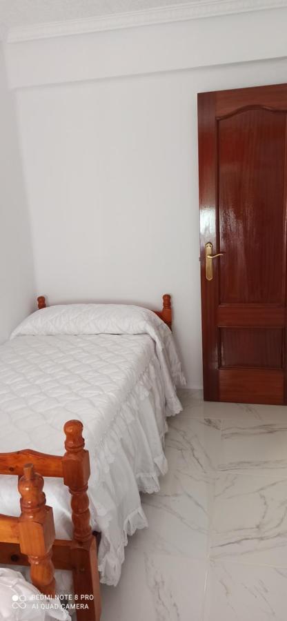 Saint Germain 2C Διαμέρισμα Cullera Εξωτερικό φωτογραφία