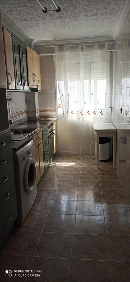Saint Germain 2C Διαμέρισμα Cullera Εξωτερικό φωτογραφία
