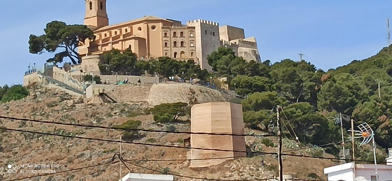 Saint Germain 2C Διαμέρισμα Cullera Εξωτερικό φωτογραφία