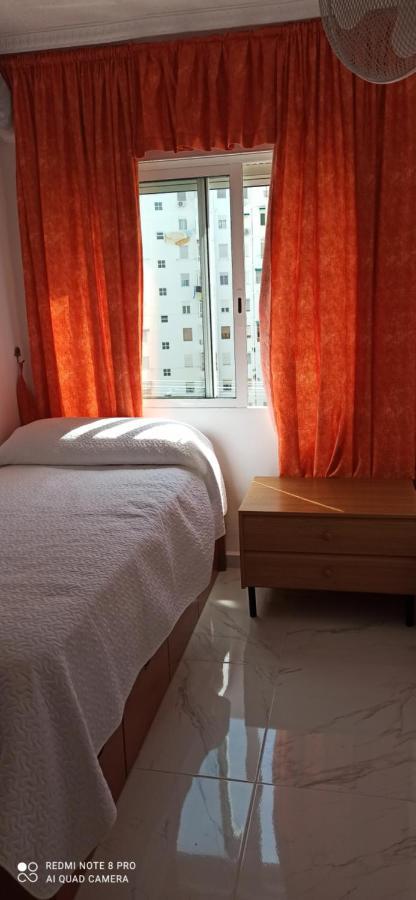 Saint Germain 2C Διαμέρισμα Cullera Εξωτερικό φωτογραφία